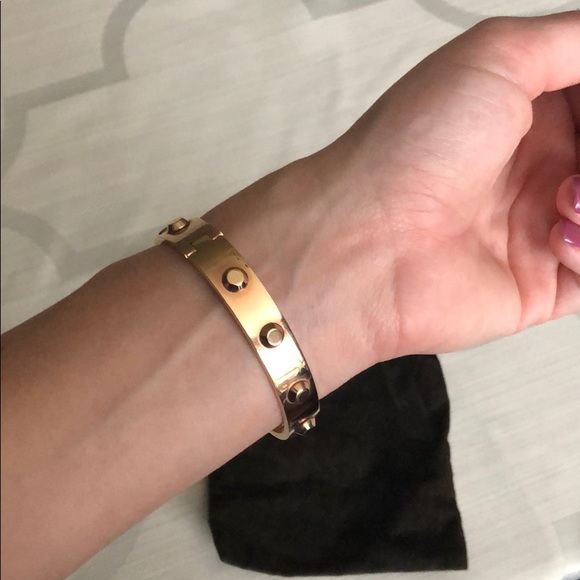 Michael Kors Bracelet, kept in bag! - Picture 5 of 6